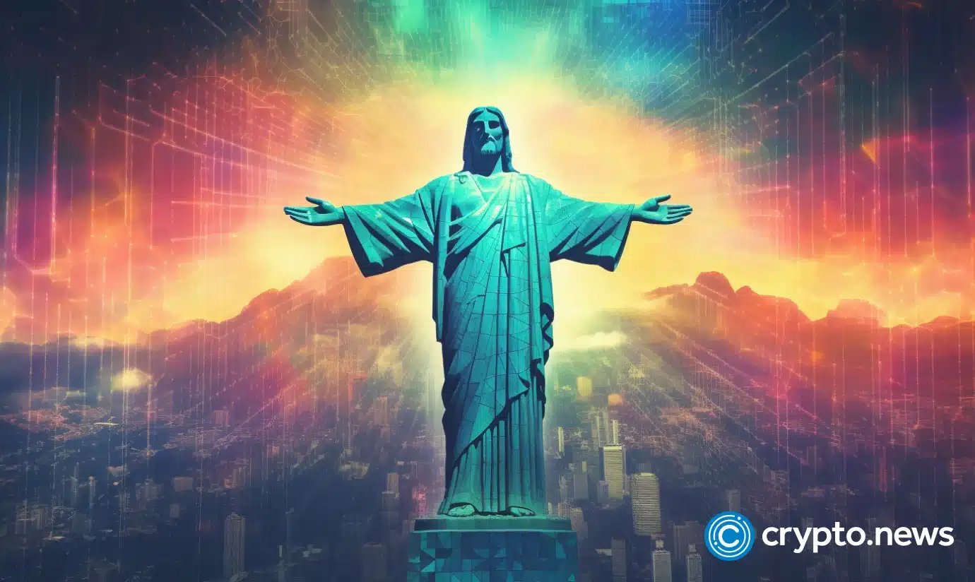 wp header logo 1755 Tether plants its flag in Latin America with Parfin acquisition