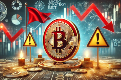 wp header logo 1757 Bitcoin Falls Below $87,000: Expert Labels Drop As An ‘Engineered Collapse’