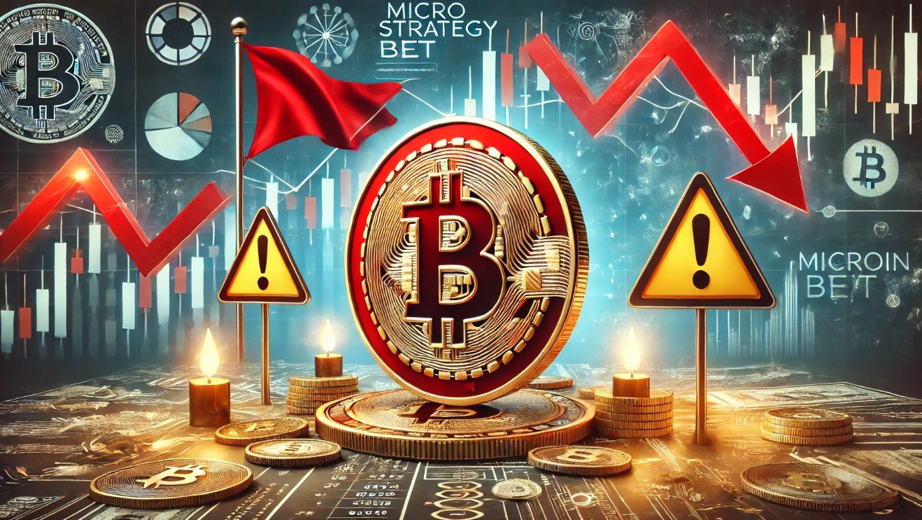 wp header logo 1757 Bitcoin Falls Below $87,000: Expert Labels Drop As An ‘Engineered Collapse’