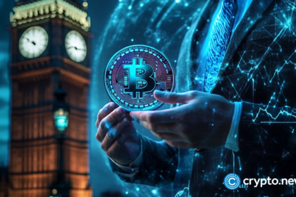 wp header logo 1759 UK launches investigation into suspected $28 million Basis Markets crypto scam