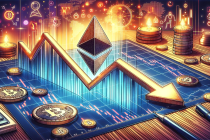 wp header logo 1762 Ethereum Dead Cat Bounce Puts Price At $3,400, But What’s The Ultimate Target?