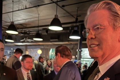 wp header logo 1766 Bitcoin Gets A Covert Signal As Bessent Walks Into PubKey DC