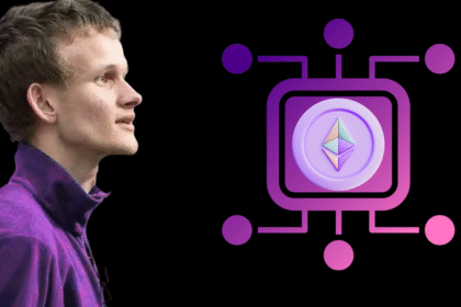 wp header logo 1768 Vitalik Buterin Lancia l’Allarme: Tra l’Ombra di BlackRock e la Minaccia dei Computer Quantistici