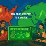 wp header logo 1769 Asia Buys Bitcoin Dip While US Sells: Analysts Explain Why as PEPENODE is a Smart Buy
