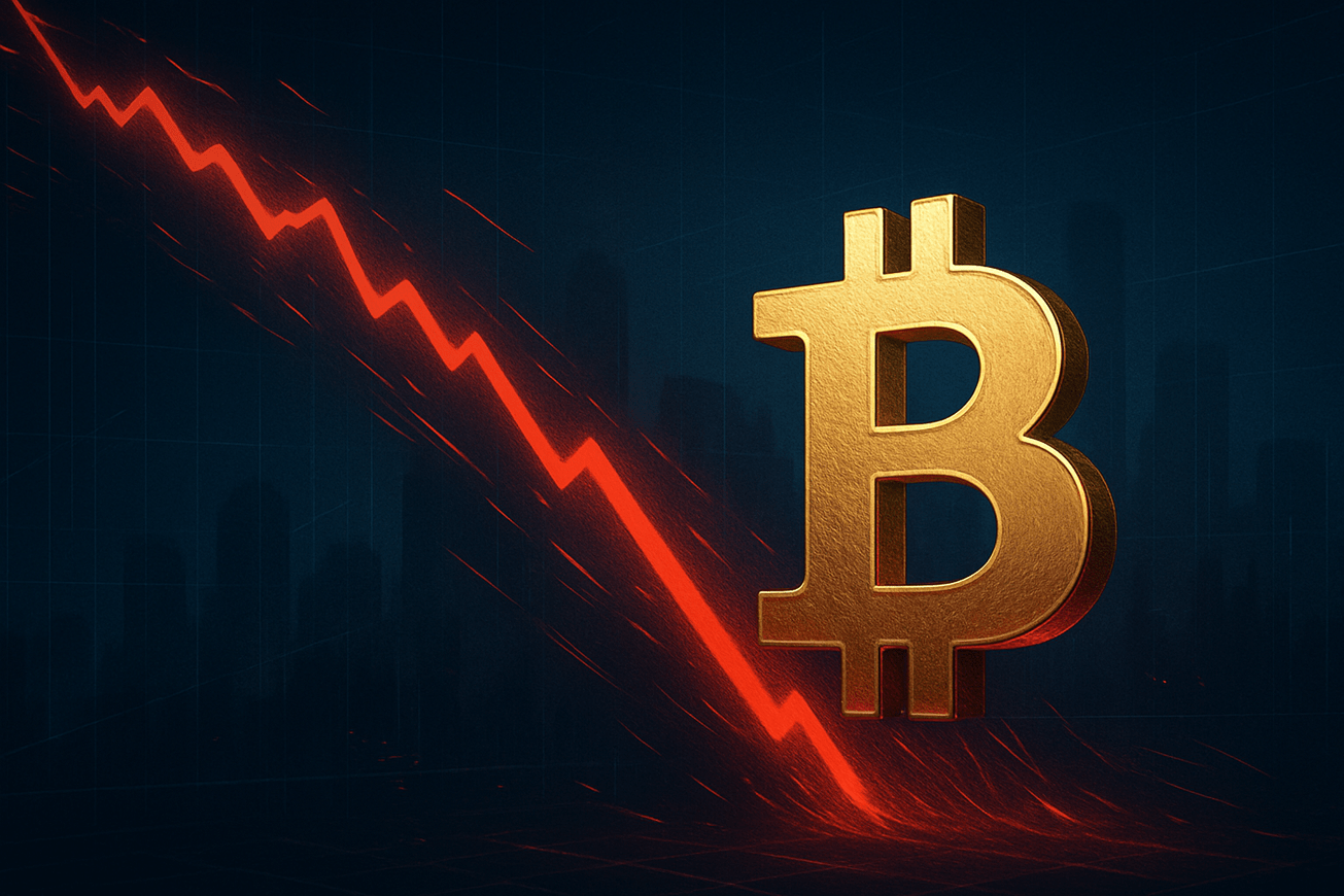 wp header logo 1770 Bitcoin Crash Dominated By US Selling, CryptoQuant Data Shows