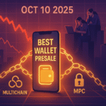 wp header logo 1771 Tom Lee Knows Why the Crypto Market Crashed: $BEST May Be the Safest Investment Now