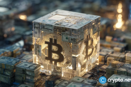 wp header logo 1772 Bitcoin price plunges to $85k in long squeeze fallout, ETF outflows, is the worst coming?