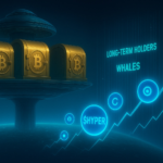 wp header logo 1775 Positive Signals for Best Altcoins like $HYPER As Long-Term Whales Hold Onto Their Bitcoin