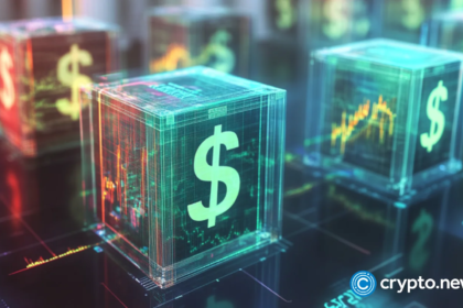 wp header logo 1777 Kalshi raises $1B to lead global prediction markets