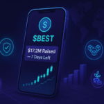 wp header logo 1779 Just One Week Left Before Best Wallet Token’s Explosive $17M Presale Ends