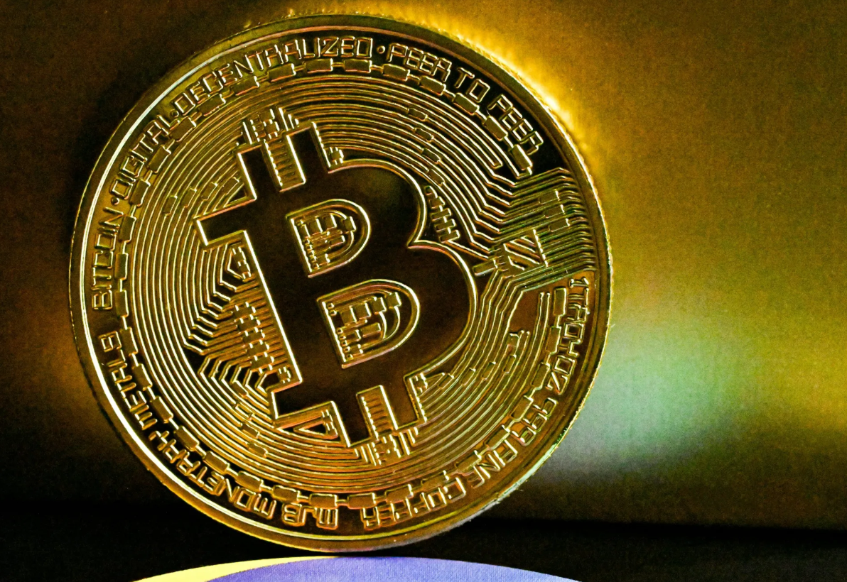 wp header logo 178 Kiyosaki avverte: è iniziato un crollo massiccio. Bitcoin come rifugio per proteggere la tua ricchezza