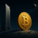 wp header logo 1782 Only An Asteroid Can Sink MSTR’s Bitcoin Bet, CryptoQuant CEO Says