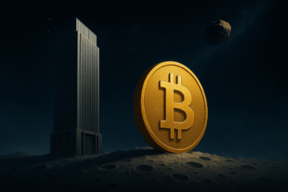 wp header logo 1782 Only An Asteroid Can Sink MSTR’s Bitcoin Bet, CryptoQuant CEO Says