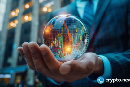 wp header logo 1784 Prediction markets Polymarket, Kalshi bet big on web3—odds of global expansion just improved