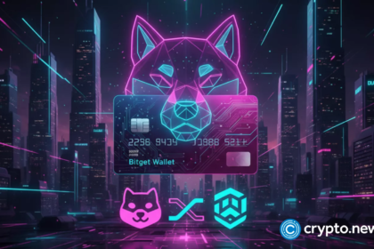 wp header logo 1785 Shiba Inu unleashes debit card—spend SHIB, fetch rewards