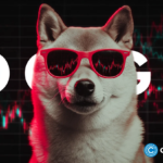 wp header logo 1793 Dogecoin price breaks multiple support levels: Why a new yearly low is at risk
