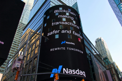 wp header logo 1794 Nasdaq Shake-Up? Michael Saylor’s Strategy Faces Possible Removal