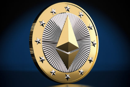 wp header logo 1797 Ethereum Staking Plateau Persists At Record levels As Participation Holds Steady