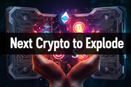 wp header logo 1803 Best Wallet Token Presale Ends in a Week: Next Crypto to Explode?