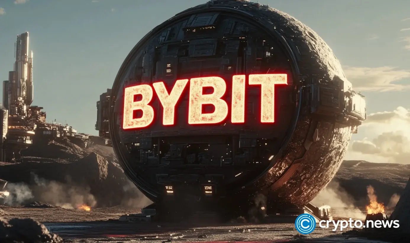 wp header logo 1810 Bybit highlights LatAm crypto rules at Regulation Day 2025