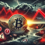 wp header logo 1836 Risks To Crypto Market Ahead Of Key MSCI Ruling: Will It Spark A New Bitcoin Sell-Off?