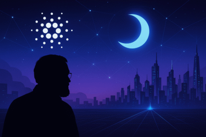 wp header logo 1837 Cardano Founder Reveals Midnight Launch Roadmap