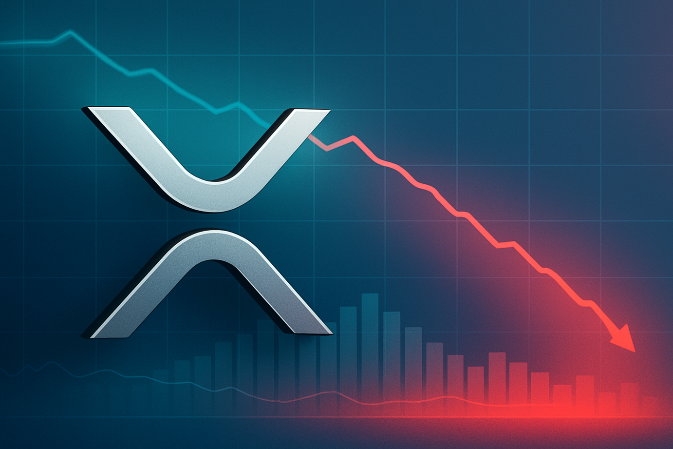 wp header logo 1843 XRP Capitulation: Investors Now Realizing $75 Million In Loss Every Day