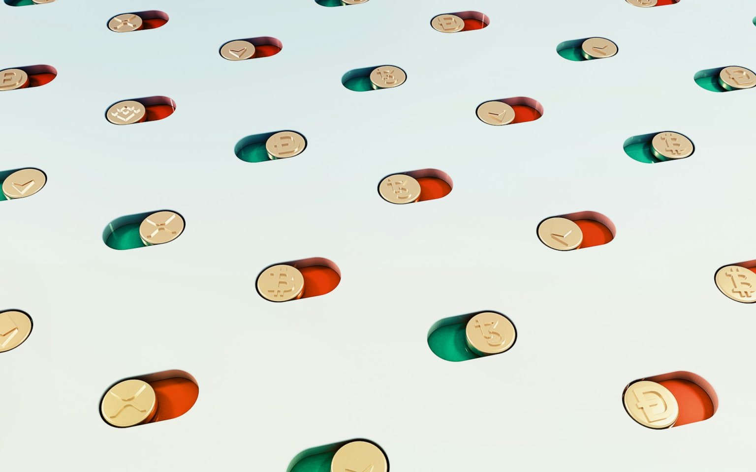 wp header logo 1846 Analyst Says It’s Time To Rethink Altcoins And Alt Season Expectations – Here’s Why