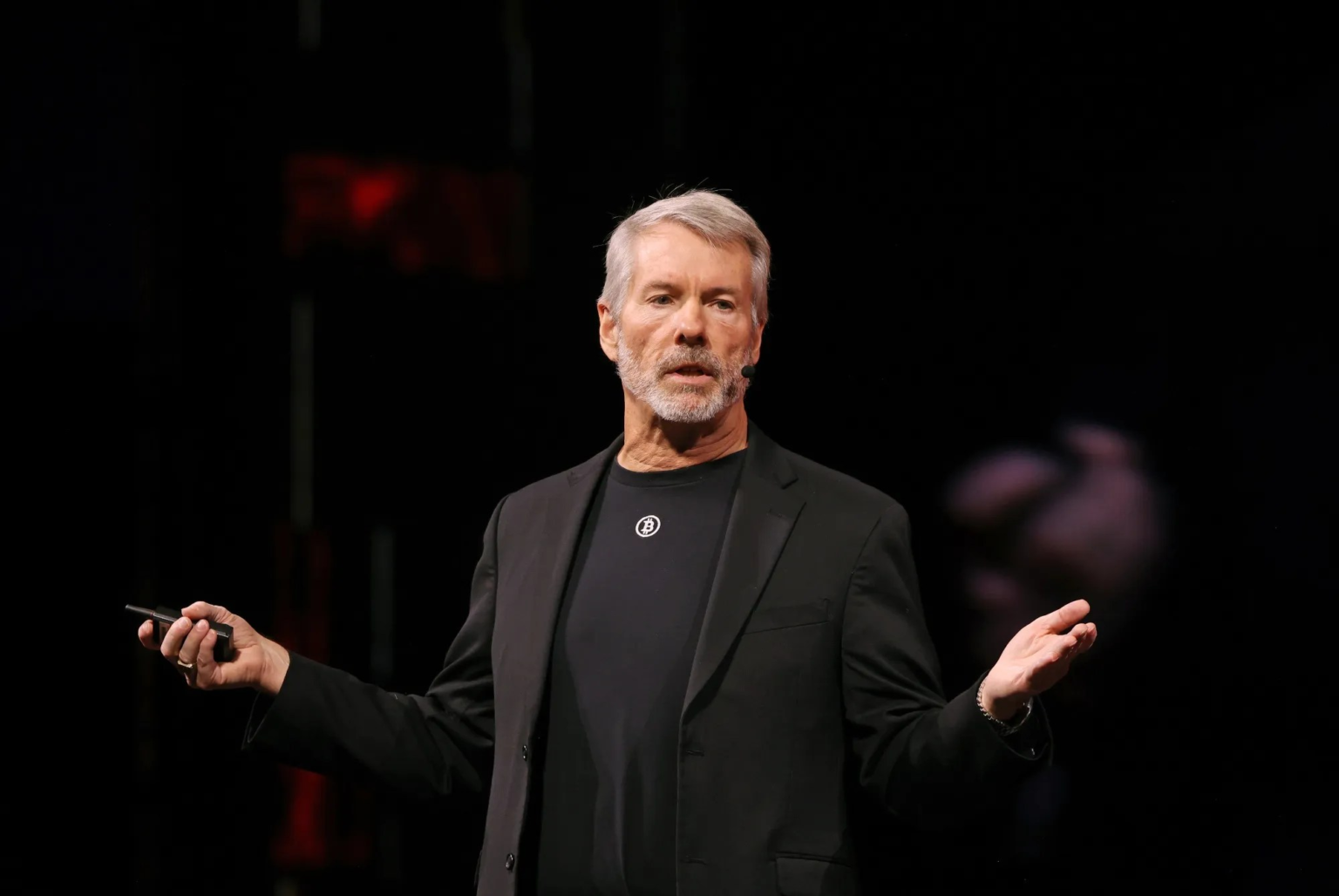 wp header logo 1855 Saylor Responds To Strategy’s Potential Exclusion From Key Indices Amid Bitcoin’s 30% Plunge