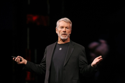 wp header logo 1855 Saylor Responds To Strategy’s Potential Exclusion From Key Indices Amid Bitcoin’s 30% Plunge