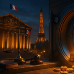 wp header logo 186 France wants to tax unrealized crypto holdings but also hoard 420,000 BTC