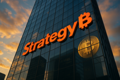 wp header logo 1865 Can MicroStrategy survive reclassification as a Bitcoin investment vehicle?