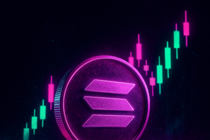 wp header logo 187 Solana Price Drops Below $180 Despite $199M ETF Inflows, What’s Behind the Decline?