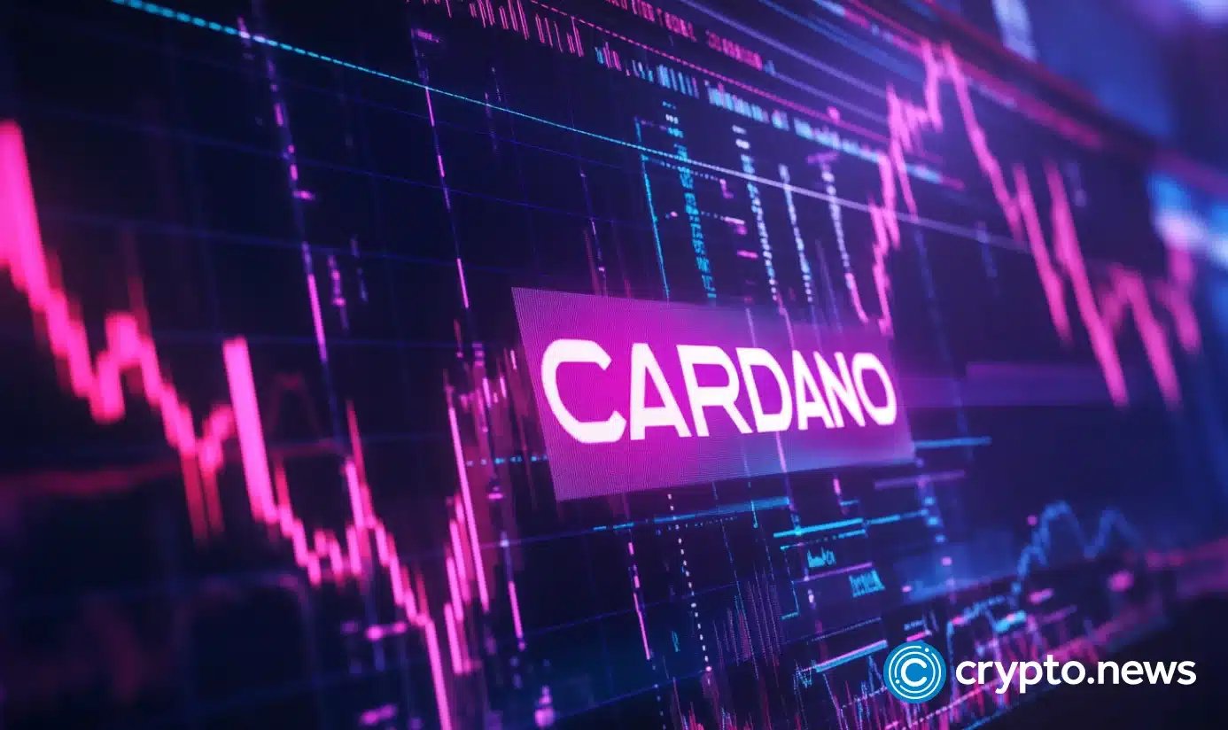wp header logo 1871 Cardano price risks 30% crash as crypto CEO makes a dire prediction