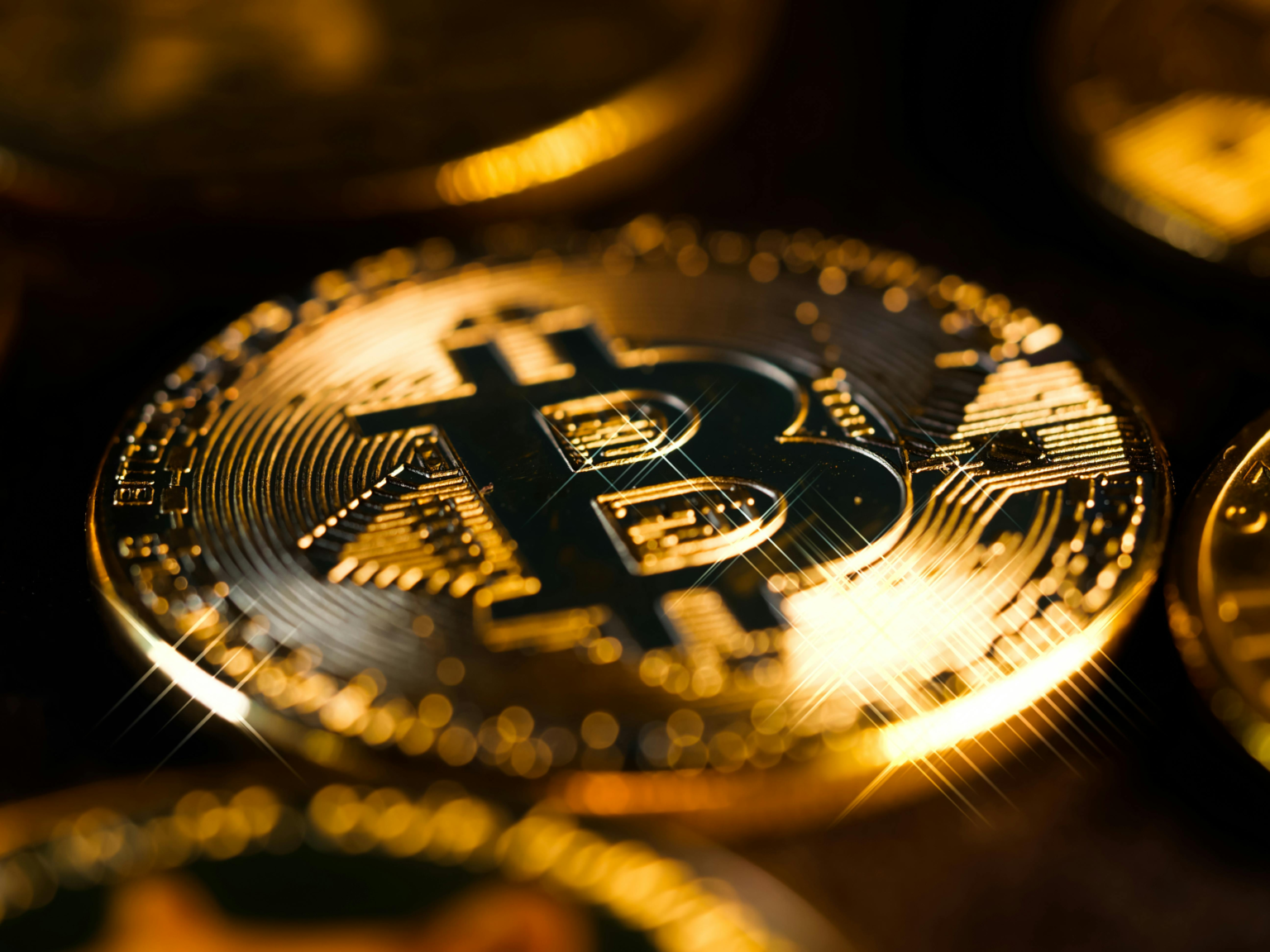wp header logo 1872 Crypto CEO Says Bitcoin Was Never Meant To Be ‘Digital Gold’ – So What Is It?