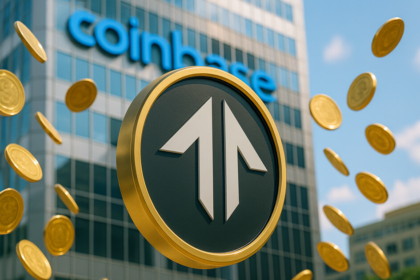 wp header logo 1881 Coinbase’s latest acquisition caused controversial 10X token boom – Who knew?