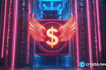 wp header logo 1884 Crypto VC Funding: Kalshi dominates with $1B investment, Kraken bags $200M