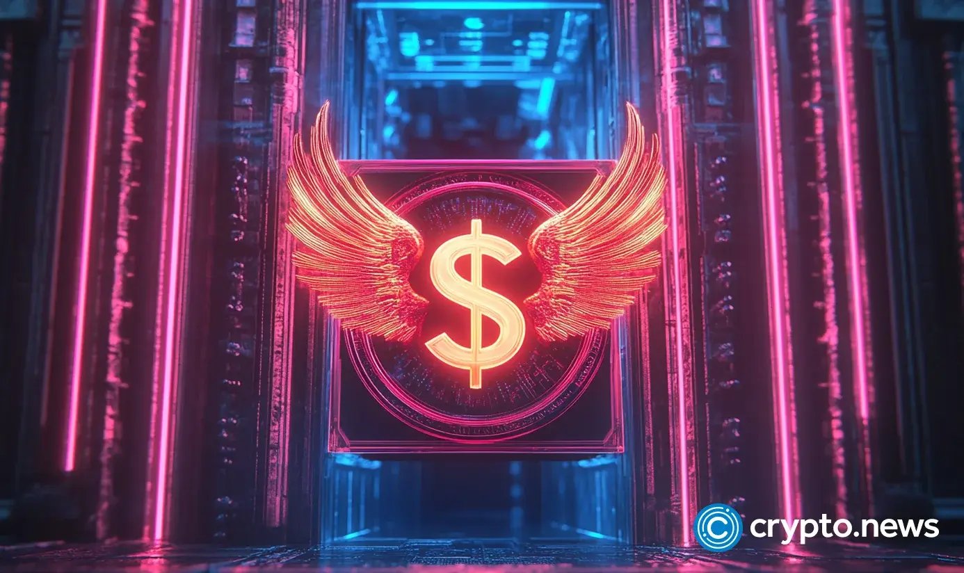 wp header logo 1884 Crypto VC Funding: Kalshi dominates with $1B investment, Kraken bags $200M