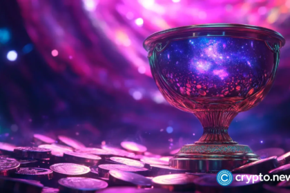 wp header logo 1890 The missing language of mistakes in crypto discourse | Opinion