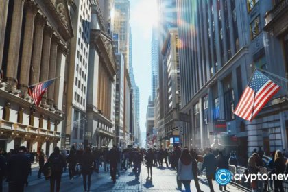 wp header logo 1891 Agentic finance will dismantle Wall Street’s last monopoly | Opinion