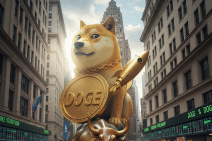 wp header logo 1893 Dogecoin Goes Wall Street: Grayscale Confirms Nov. 24 ETF Launch