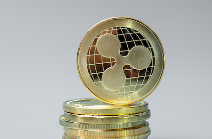 wp header logo 1895 Here’s Why A Supply Shock Could Be Imminent For XRP