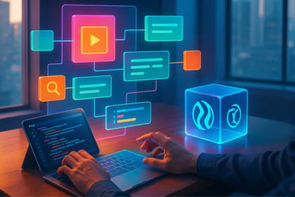 wp header logo 1909 Vibe coding, no-code, and the new rules of web3 development