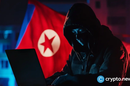 wp header logo 1912 North Korea has infiltrated up to 20% of crypto firms, security expert says