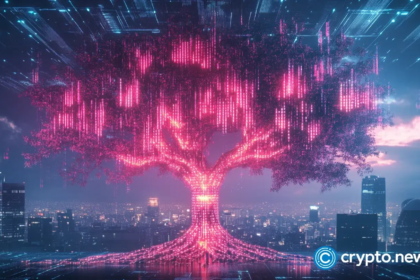 wp header logo 1915 Monad price in focus as it raises $269M ahead of mainnet launch