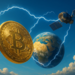 wp header logo 1916 Did you know Bitcoin can stay alive without the internet?