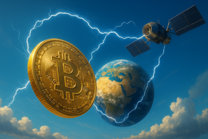 wp header logo 1916 Did you know Bitcoin can stay alive without the internet?