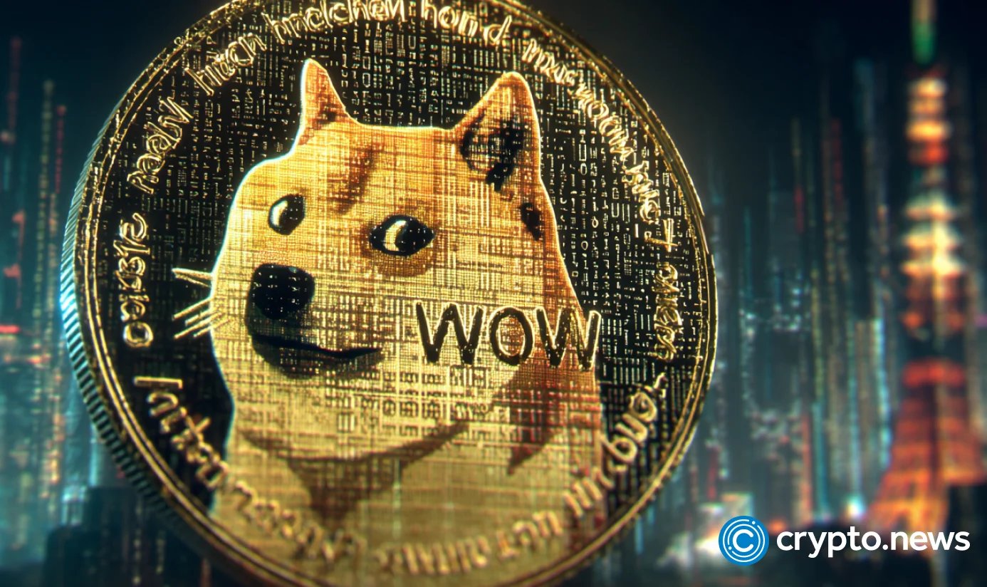 wp header logo 1917 Will the Dogecoin price rebound ahead of the GDOG ETF launch?