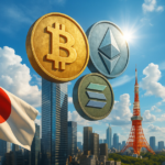wp header logo 1918 Japan’s 20% crypto tax sets a new bar in Asia, pressuring Singapore and Hong Kong as retail costs fall