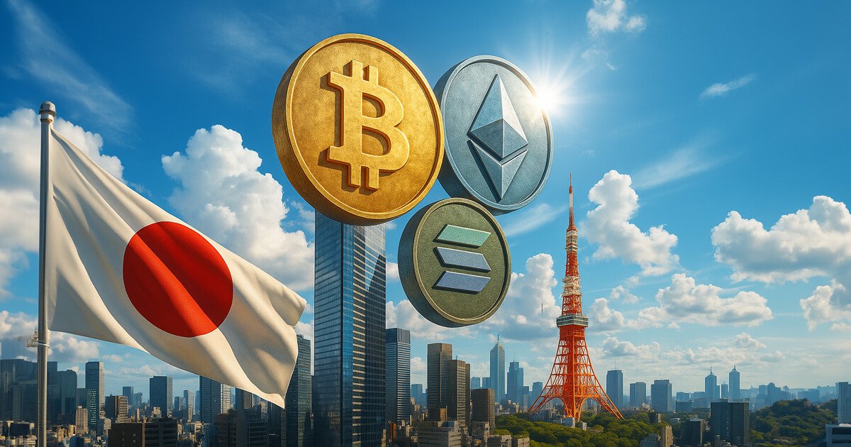 wp header logo 1918 Japan’s 20% crypto tax sets a new bar in Asia, pressuring Singapore and Hong Kong as retail costs fall